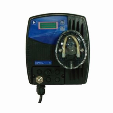 ASTRALPOOL 66162 BOMBA DOSSIFICADORA CONTROL BASIC NEXT pH 1,5l/h